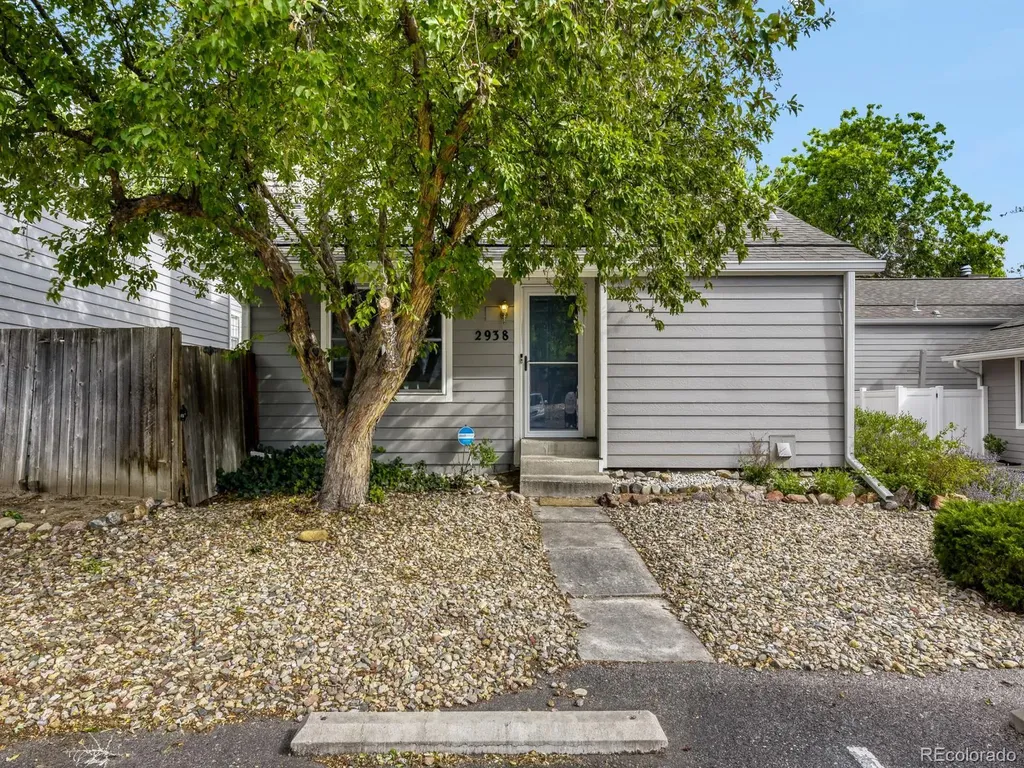 2938 S Revere Street Aurora CO 80014