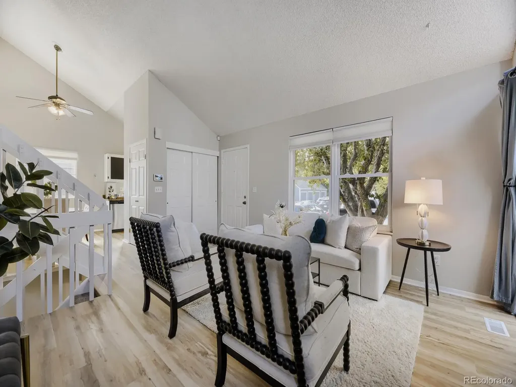 2938 S Revere Street Aurora CO 80014
