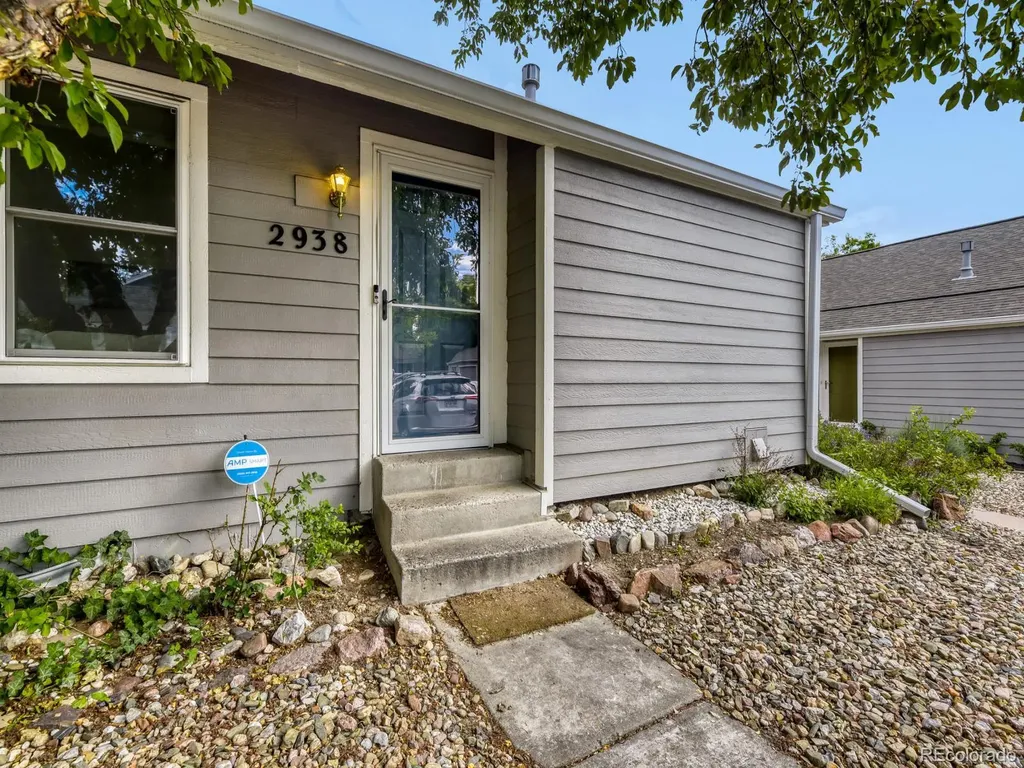 2938 S Revere Street Aurora CO 80014