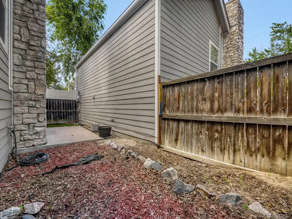2938 S Revere Street Aurora CO 80014