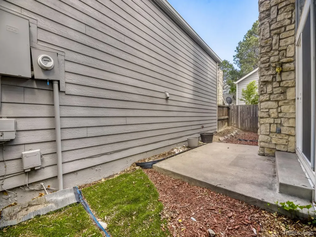 2938 S Revere Street Aurora CO 80014