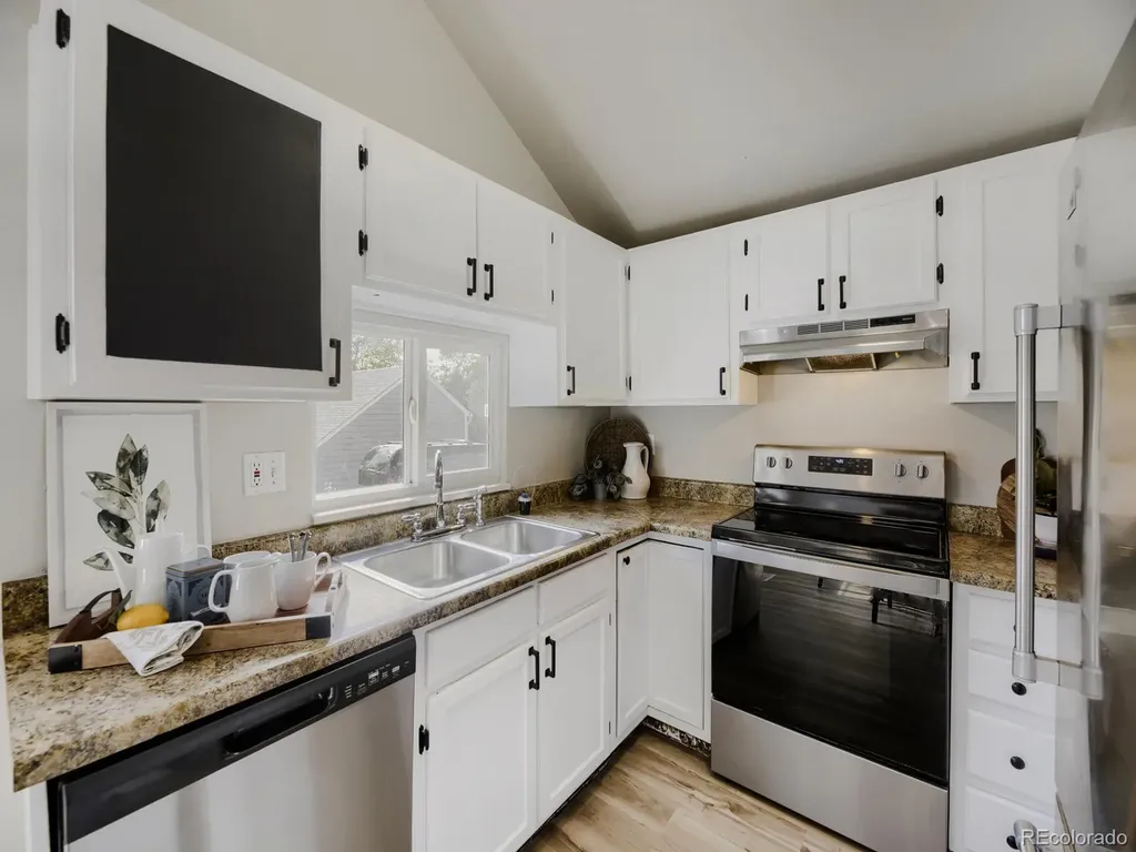 2938 S Revere Street Aurora CO 80014