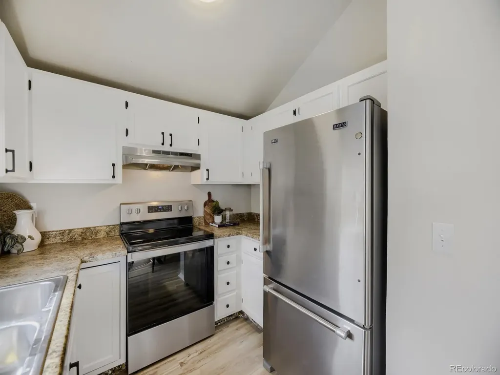 2938 S Revere Street Aurora CO 80014
