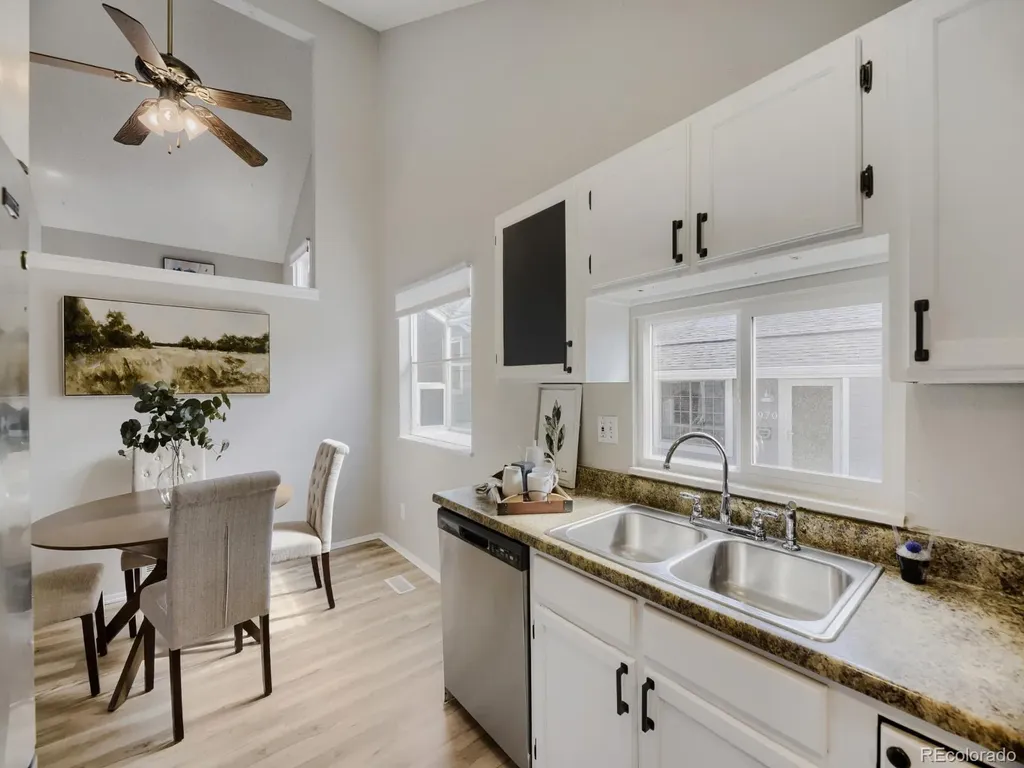 2938 S Revere Street Aurora CO 80014