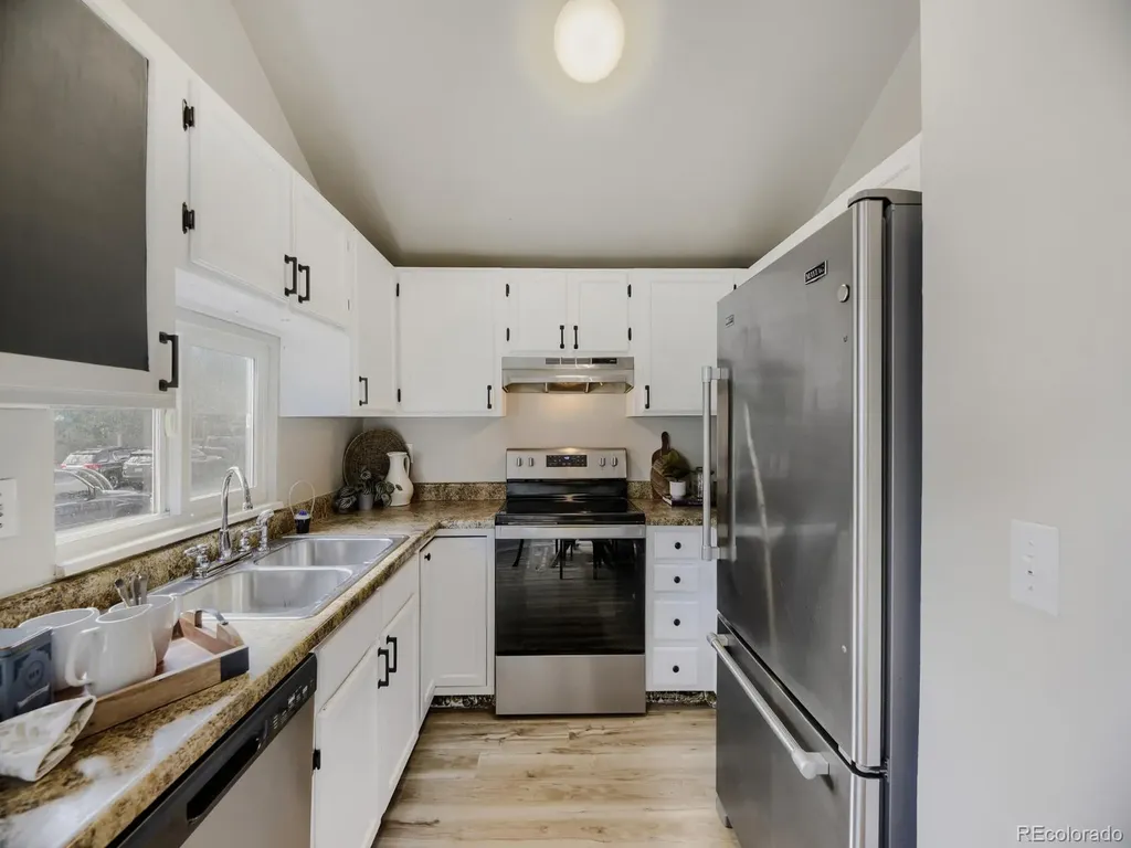 2938 S Revere Street Aurora CO 80014