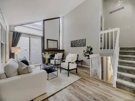 2938 S Revere Street Aurora CO 80014