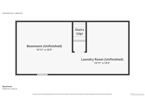 2938 S Revere Street Aurora CO 80014
