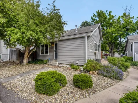 2938 S Revere Street Aurora CO 80014