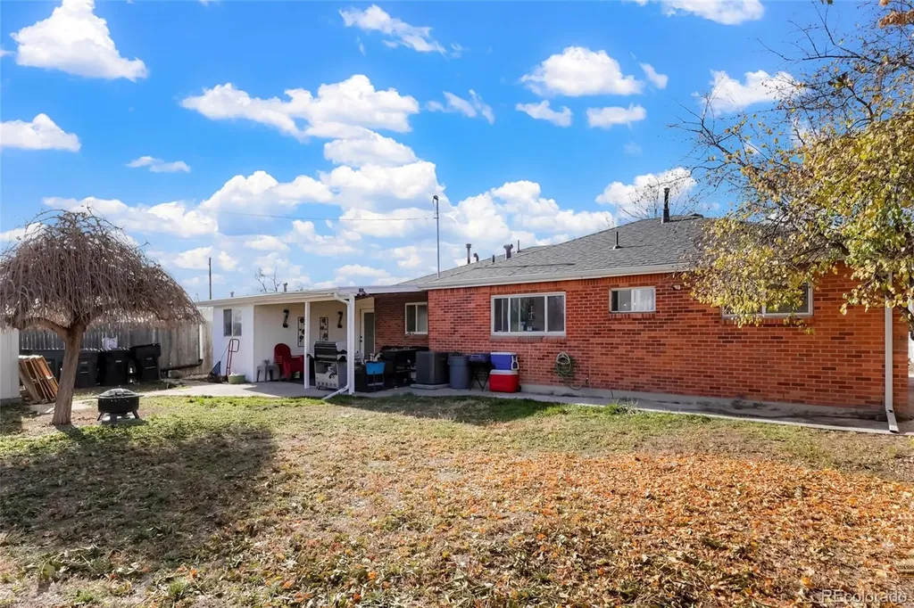 9330 Lilly Court Thornton CO 80229