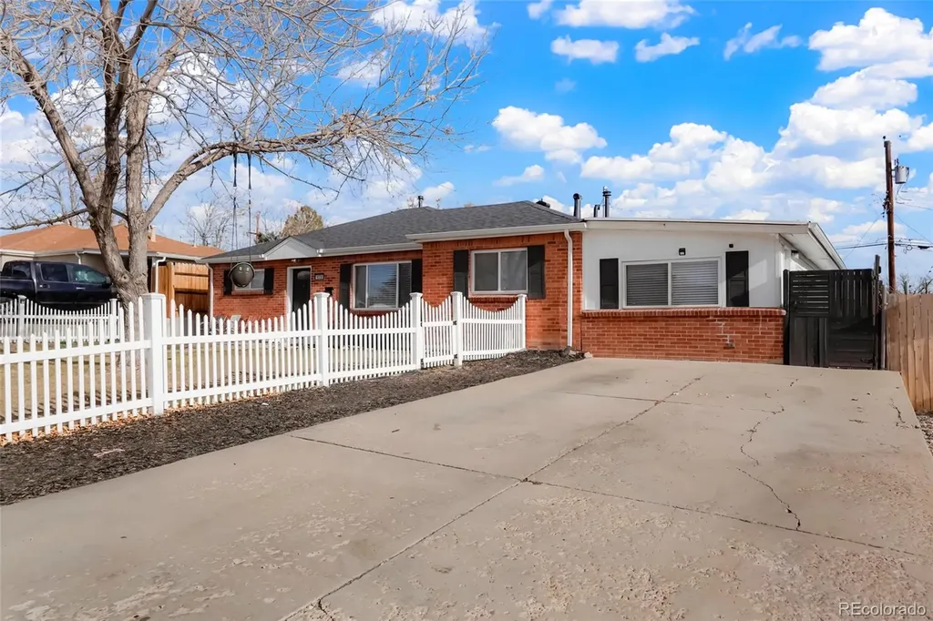 9330 Lilly Court Thornton CO 80229