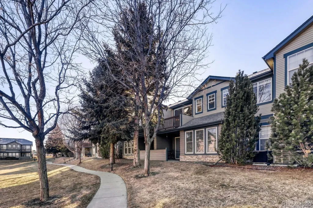 2154 S Fulton Circle Aurora CO 80247