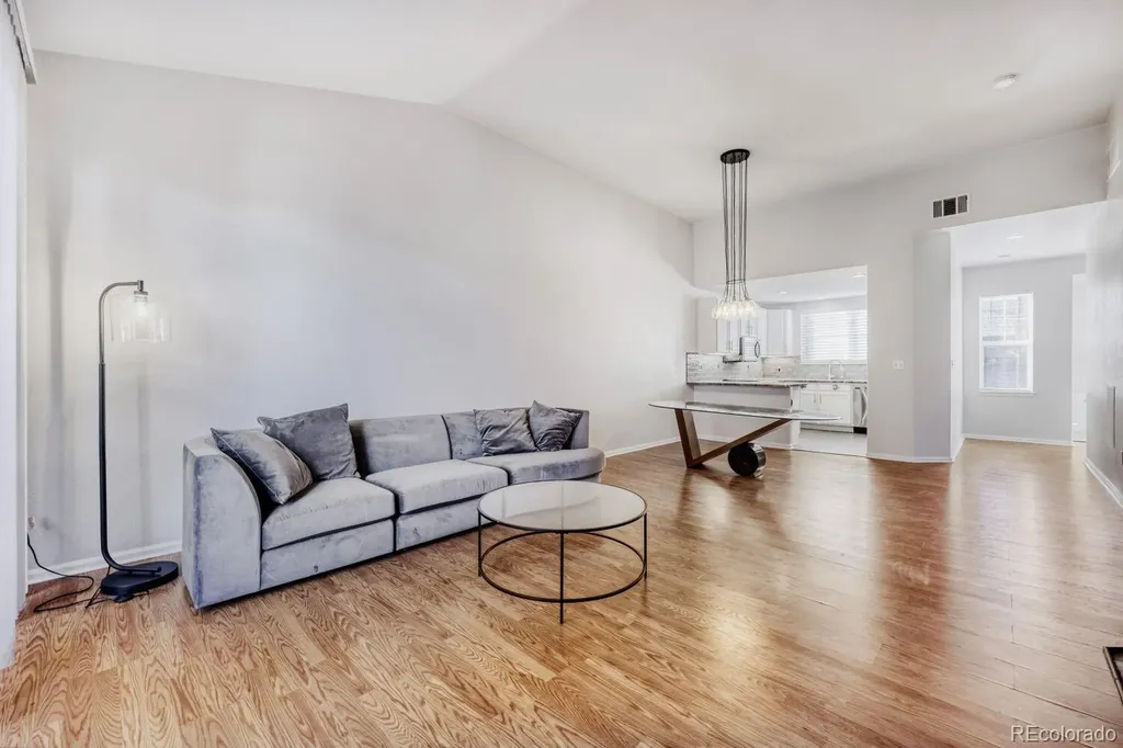 2154 S Fulton Circle Aurora CO 80247