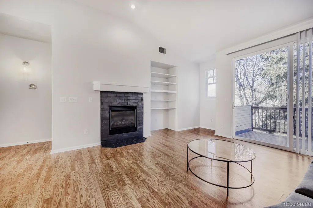 2154 S Fulton Circle Aurora CO 80247