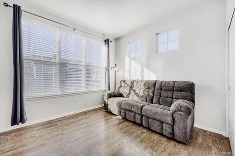 2154 S Fulton Circle Aurora CO 80247