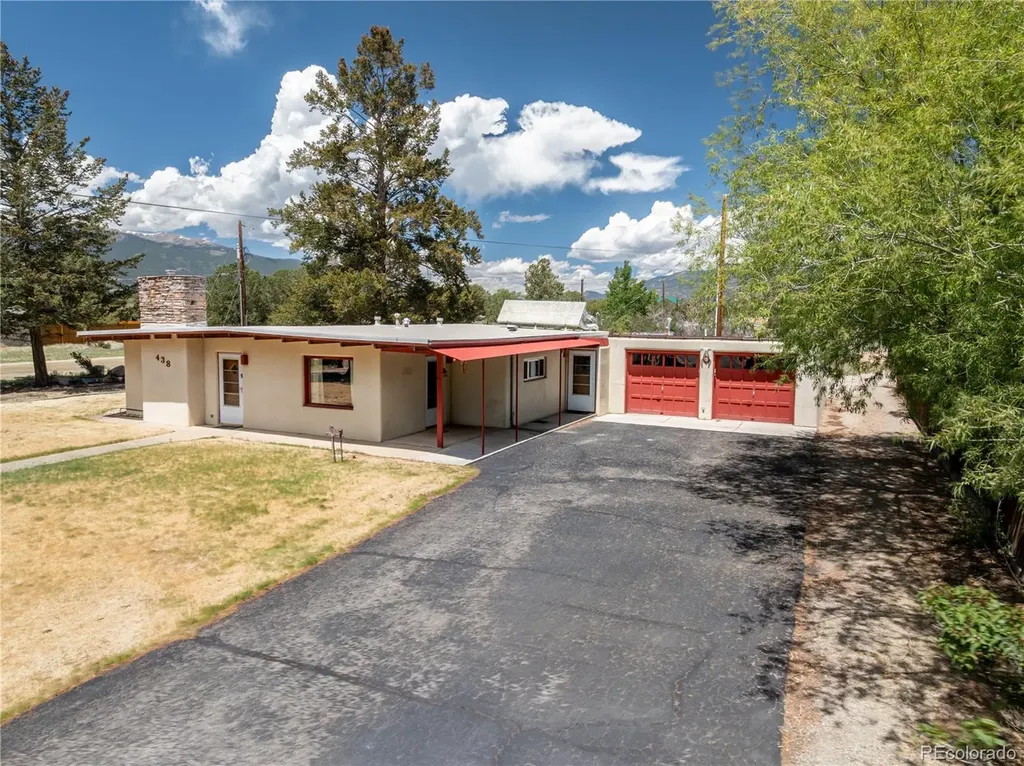 438 Crossman Avenue Buena Vista CO 81211