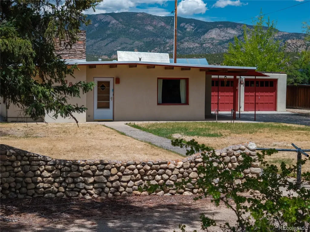 438 Crossman Avenue Buena Vista CO 81211