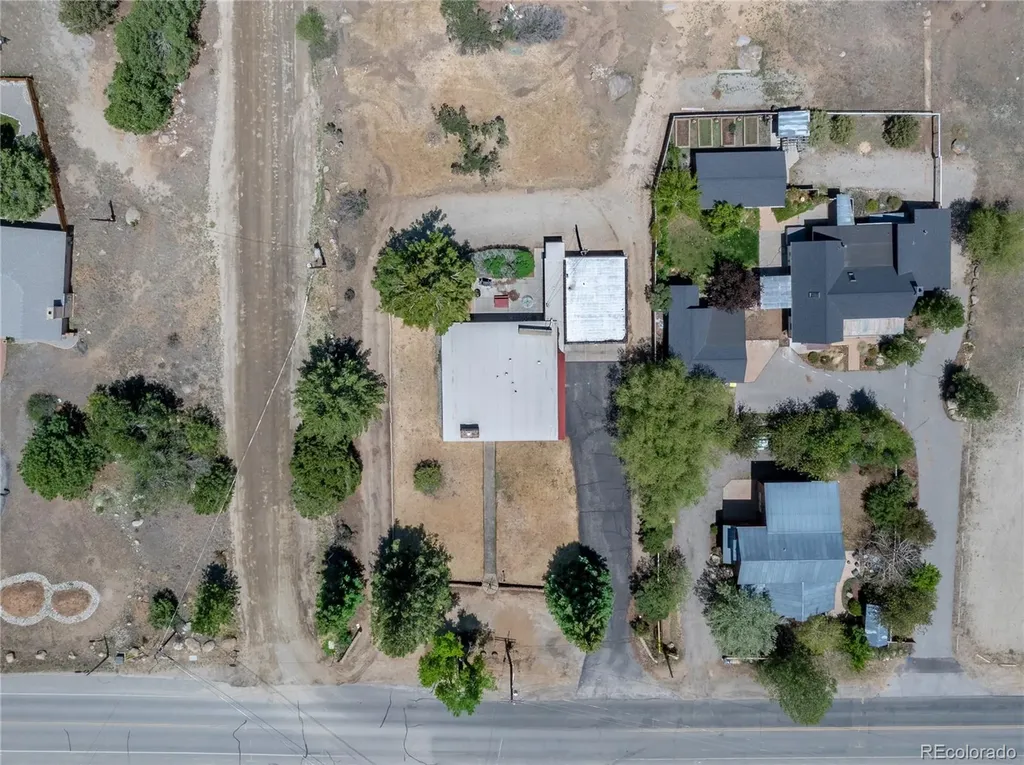 438 Crossman Avenue Buena Vista CO 81211