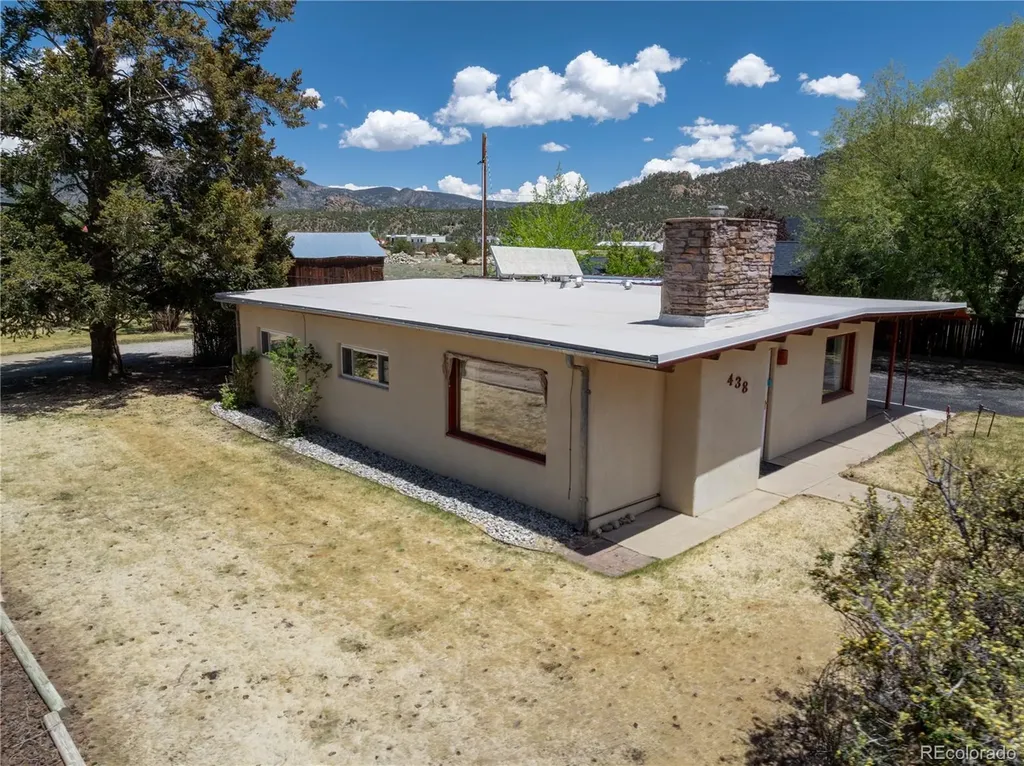 438 Crossman Avenue Buena Vista CO 81211