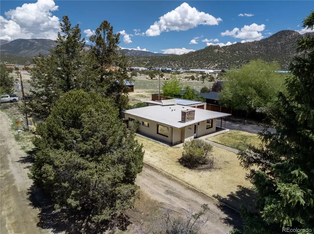 438 Crossman Avenue Buena Vista CO 81211