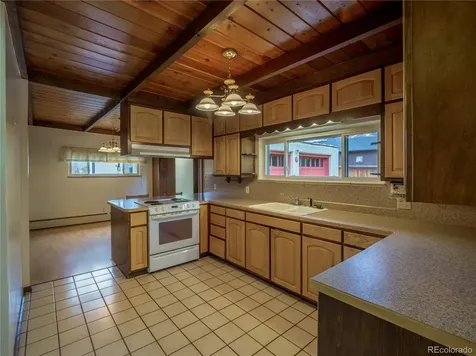 438 Crossman Avenue Buena Vista CO 81211