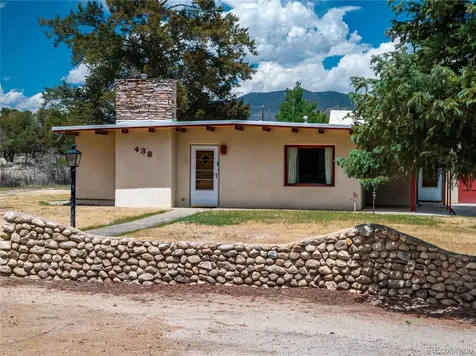 438 Crossman Avenue Buena Vista CO 81211