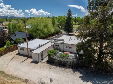 438 Crossman Avenue Buena Vista CO 81211