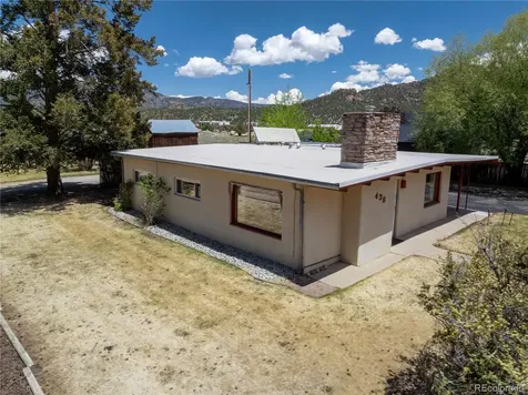438 Crossman Avenue Buena Vista CO 81211