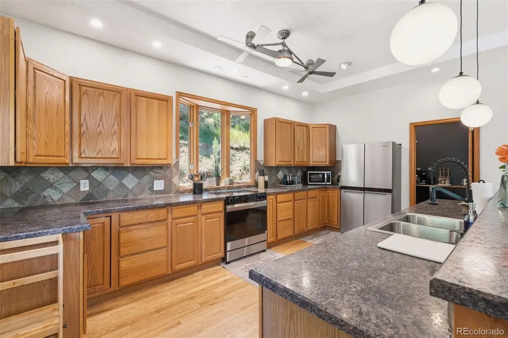 384 Brookside Drive Bailey CO 80421