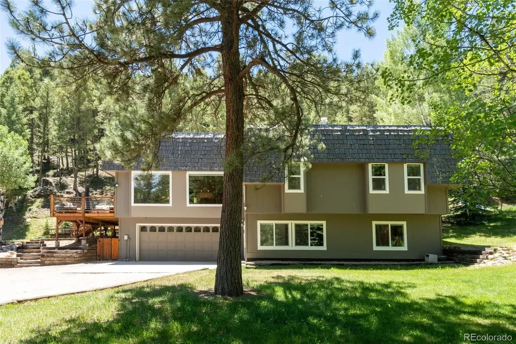 384 Brookside Drive Bailey CO 80421