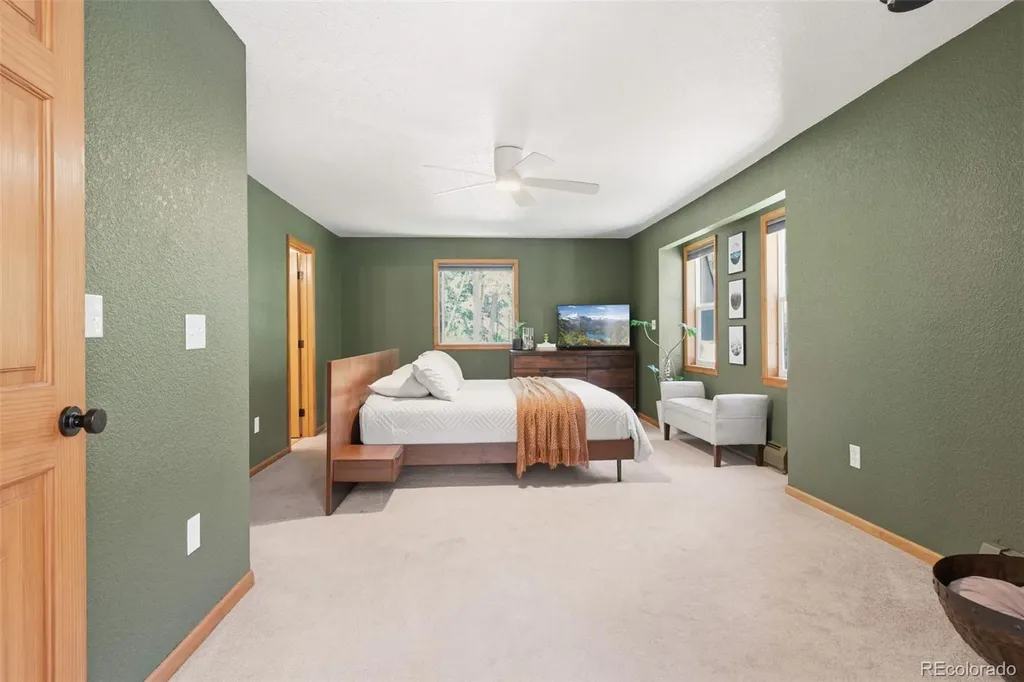 384 Brookside Drive Bailey CO 80421
