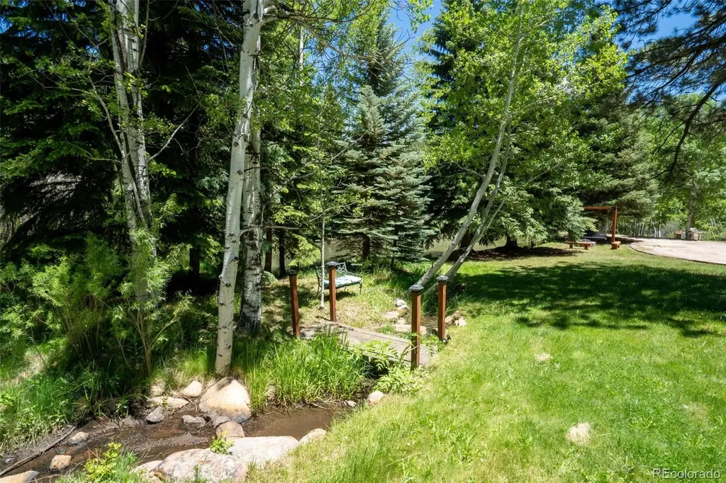 384 Brookside Drive Bailey CO 80421