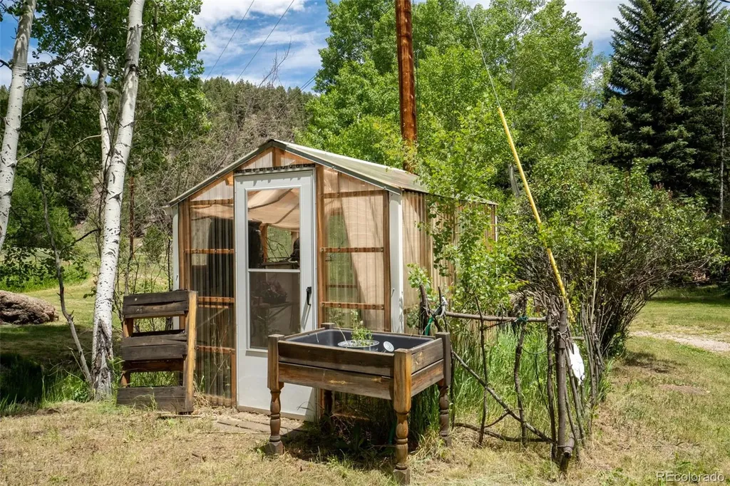 384 Brookside Drive Bailey CO 80421