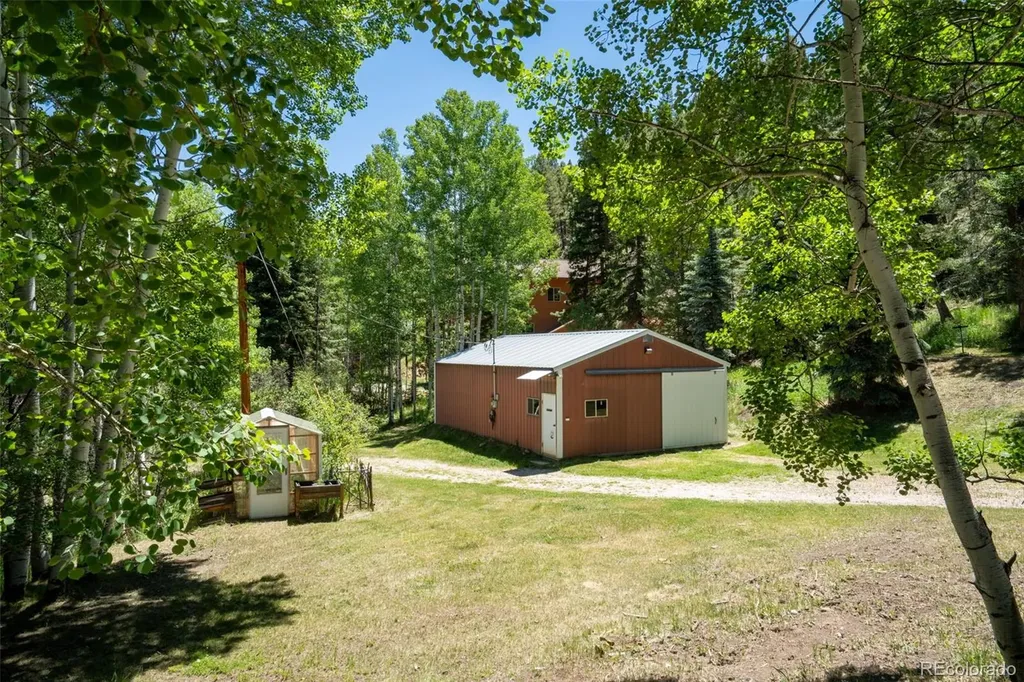 384 Brookside Drive Bailey CO 80421