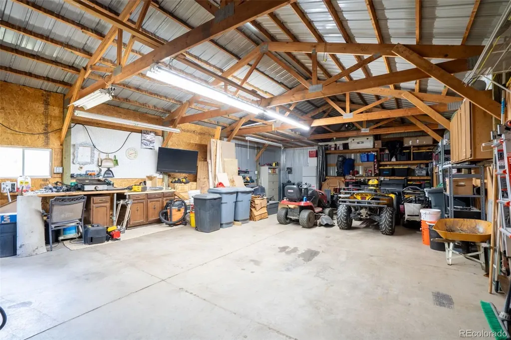 384 Brookside Drive Bailey CO 80421