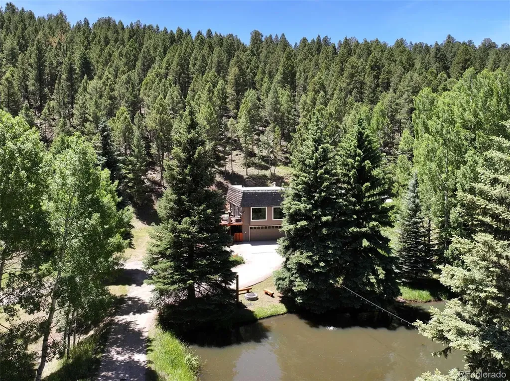 384 Brookside Drive Bailey CO 80421