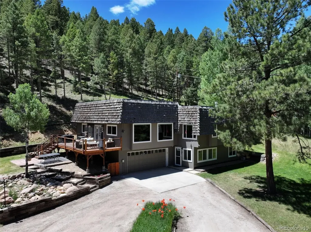 384 Brookside Drive Bailey CO 80421