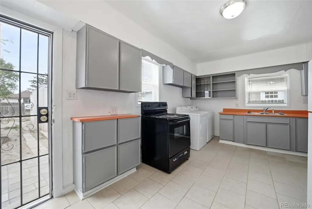 1437 Cypress Street Pueblo CO 81004