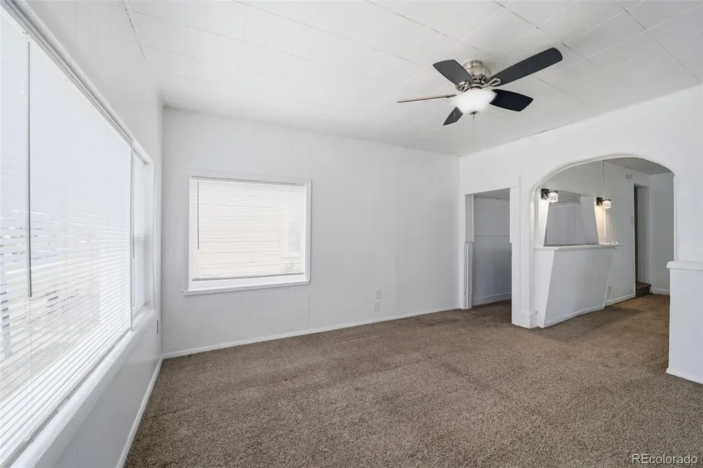 1437 Cypress Street Pueblo CO 81004