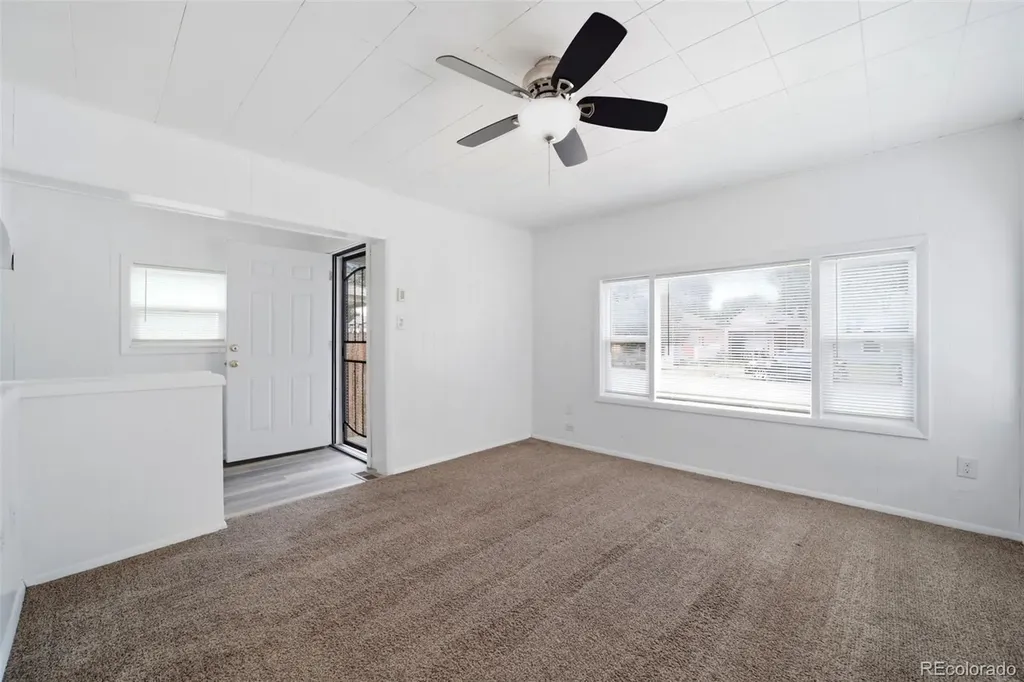 1437 Cypress Street Pueblo CO 81004