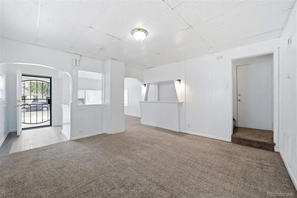 1437 Cypress Street Pueblo CO 81004