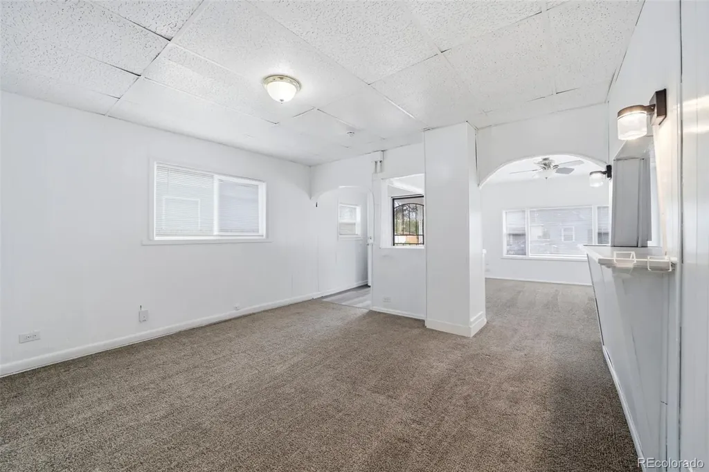 1437 Cypress Street Pueblo CO 81004