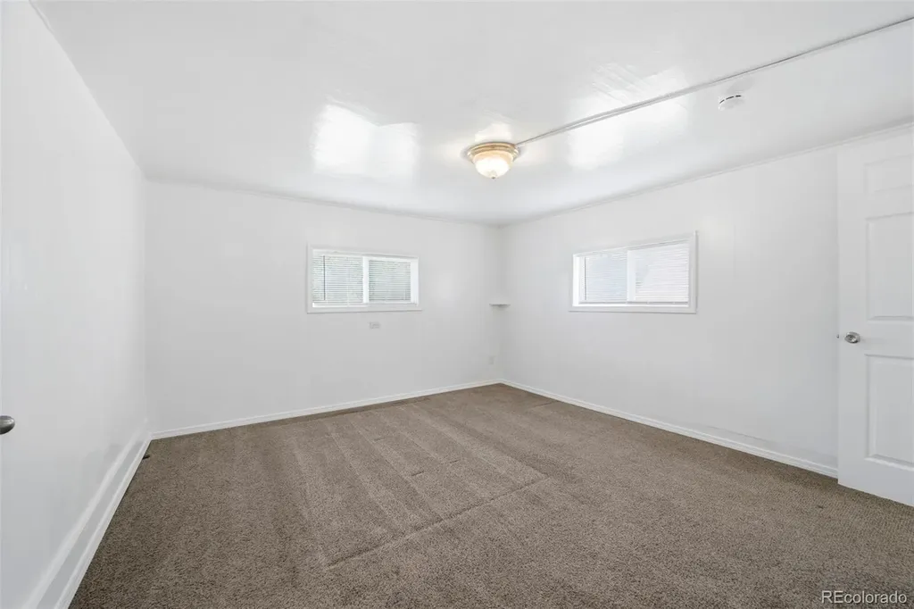 1437 Cypress Street Pueblo CO 81004