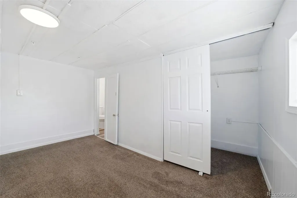 1437 Cypress Street Pueblo CO 81004