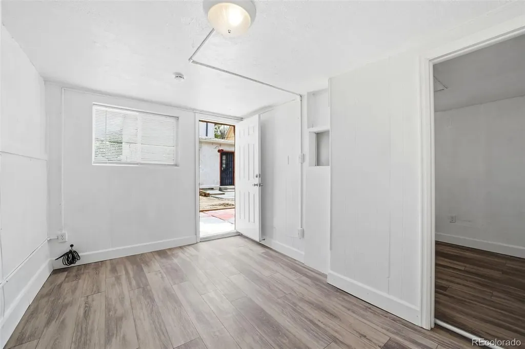 1437 Cypress Street Pueblo CO 81004