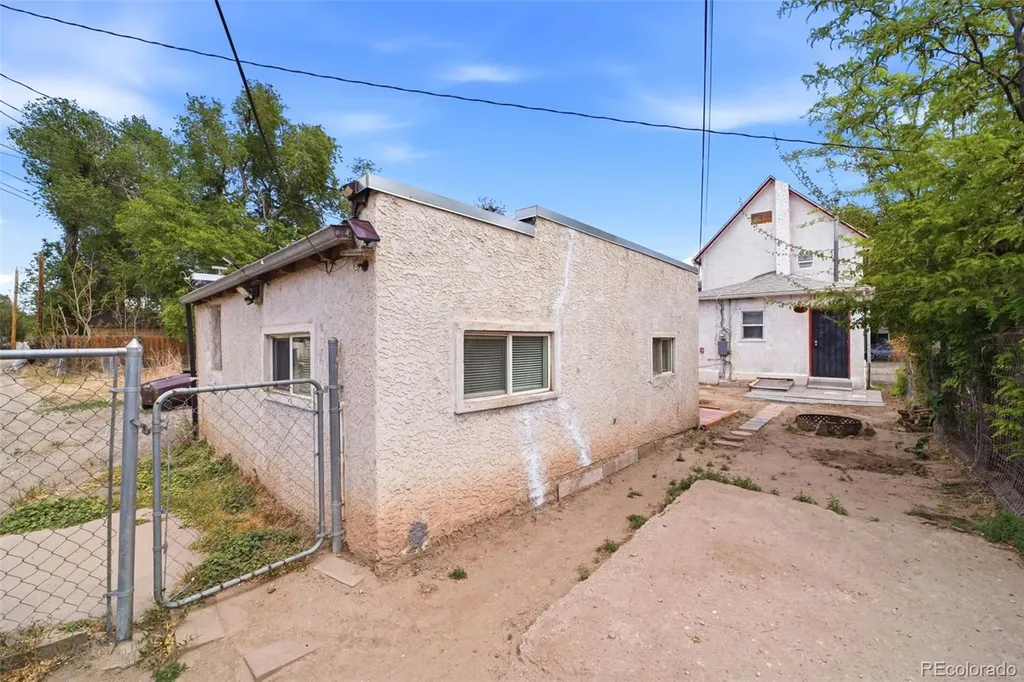 1437 Cypress Street Pueblo CO 81004