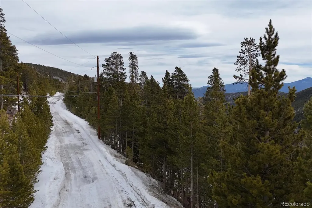 156 Vista Road Idaho Springs CO 80452