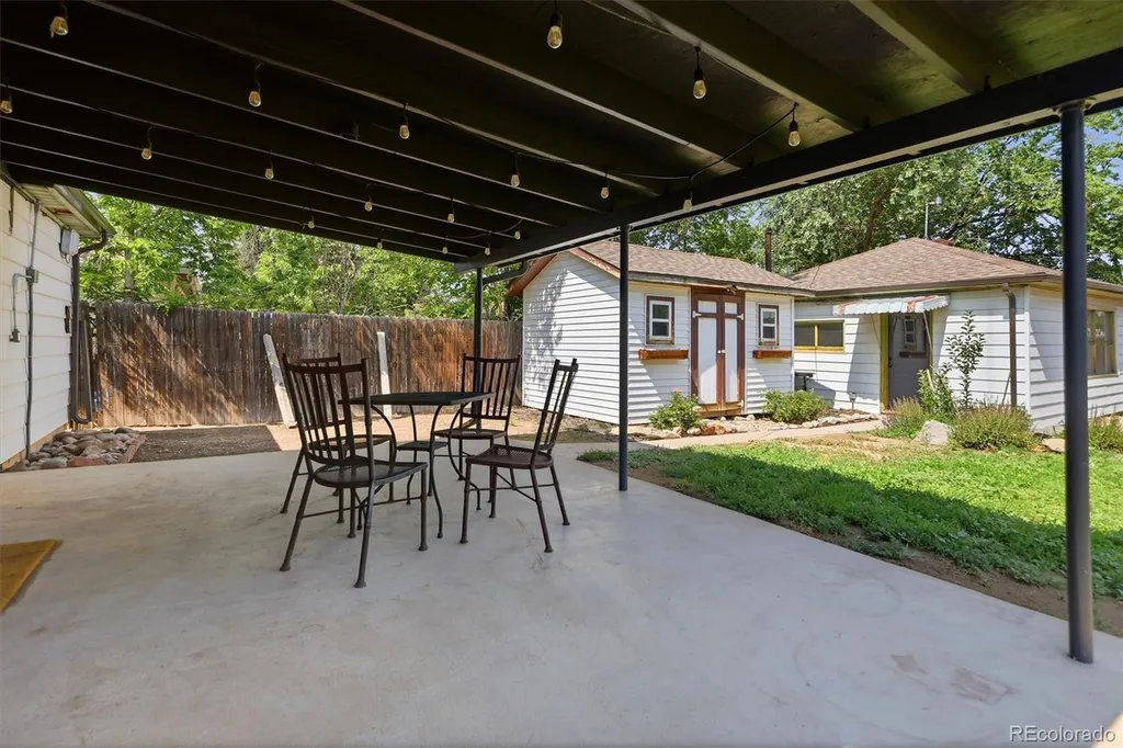 794 Galena Street Aurora CO 80010