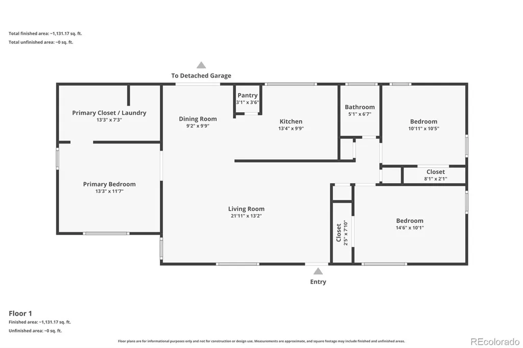 794 Galena Street Aurora CO 80010