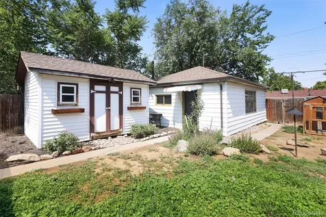 794 Galena Street Aurora CO 80010