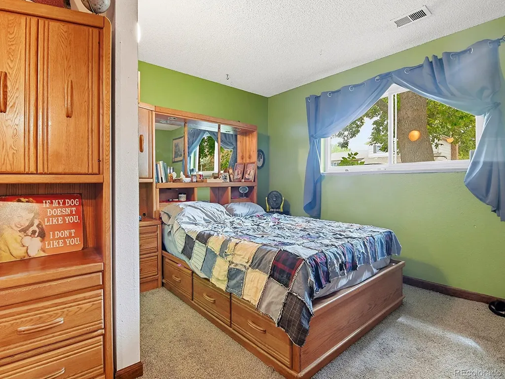 6932 Deframe Court Arvada CO 80004